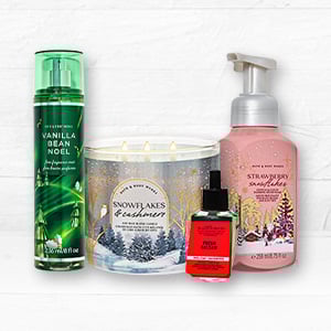 Select Items, Buy 2 Get 2 Free